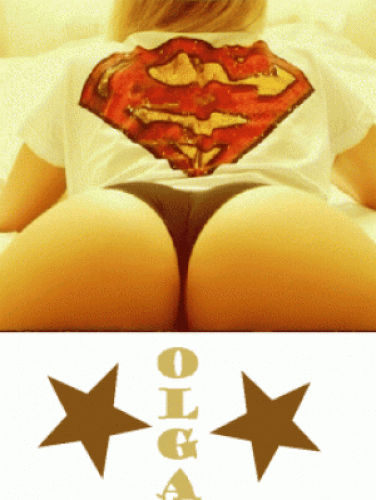 ОЛЬГА-ЕСТЬ И БЛИЦ