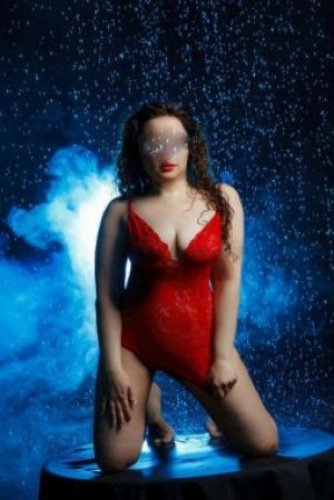 Индивидуалка Юля