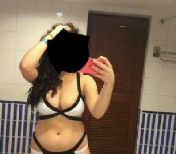 Индивидуалка Лера