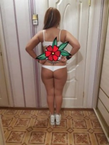 Индивидуалка Лиля