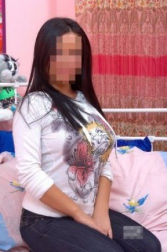 Индивидуалка Ольга