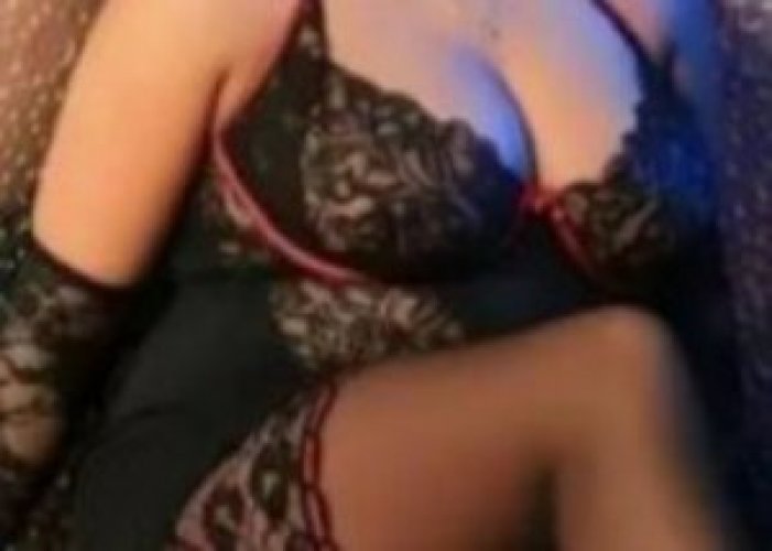 Индивидуалка Алина