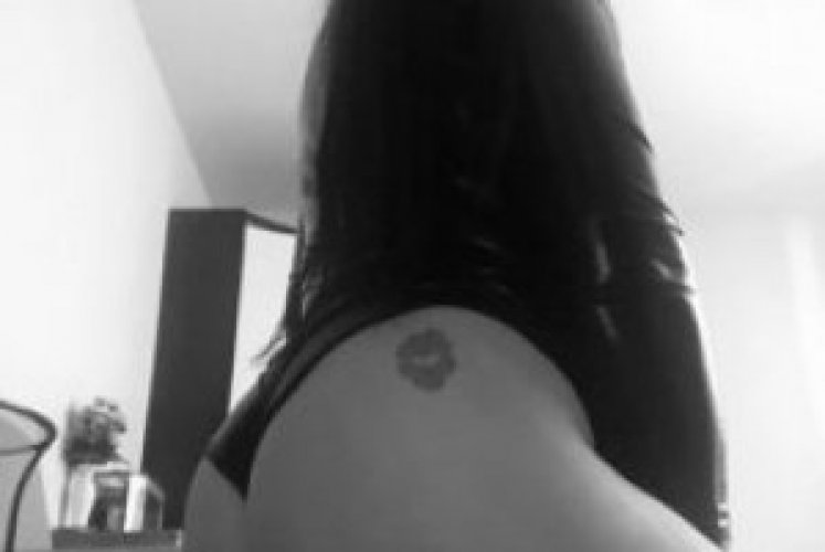 Индивидуалка Алина