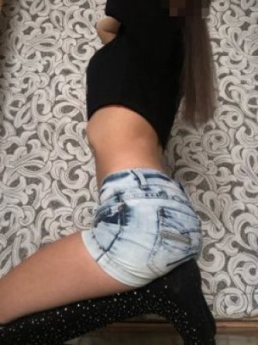 Индивидуалка Марина