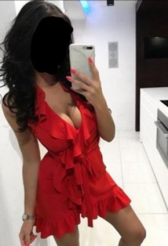 Индивидуалка Ангелина