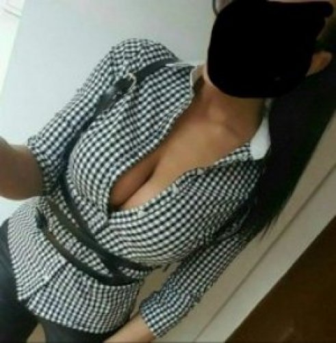 Индивидуалка Ангелина