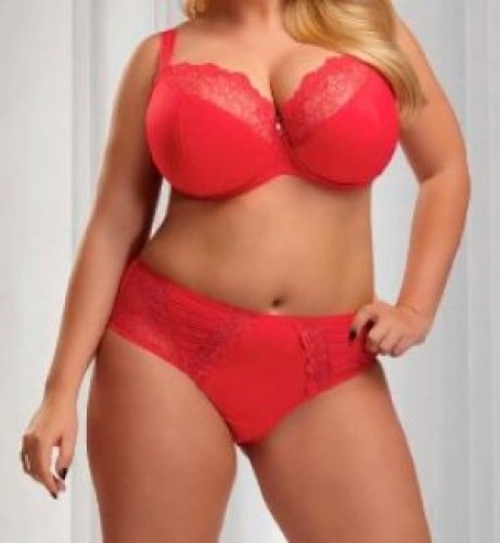 Индивидуалка Натали массаж с 10 