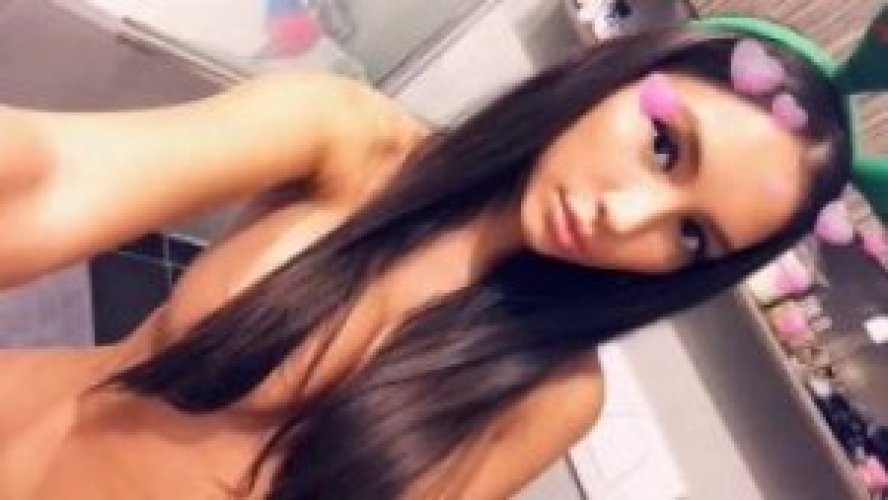 Индивидуалка Ксюша 