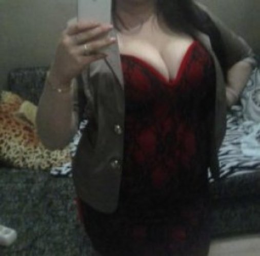 Индивидуалка Мария