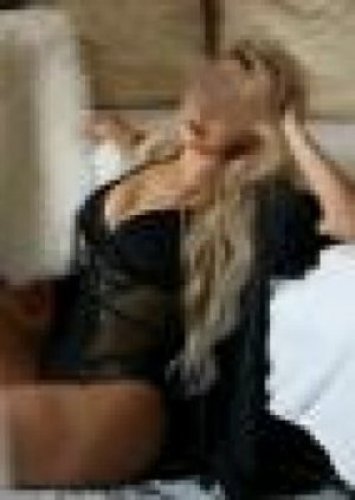 Индивидуалка САШЕНЬКА 