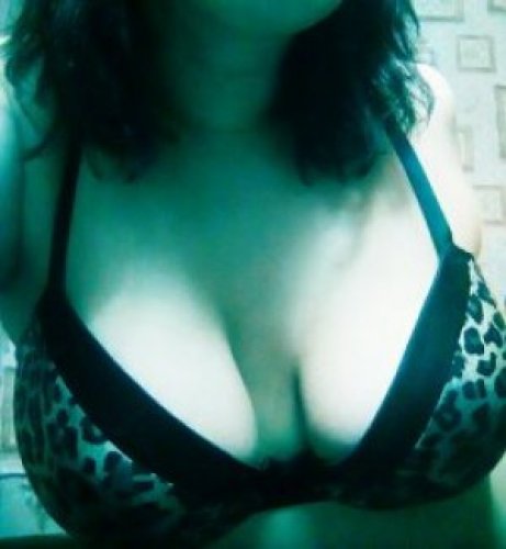 Индивидуалка Nika (фото внутри)