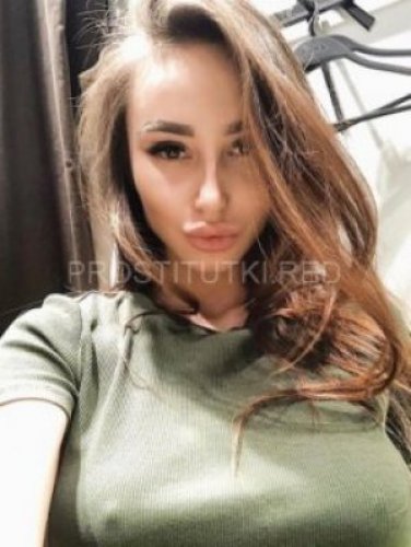 Индивидуалка Элина 