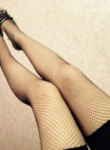 Индивидуалка Анюта 