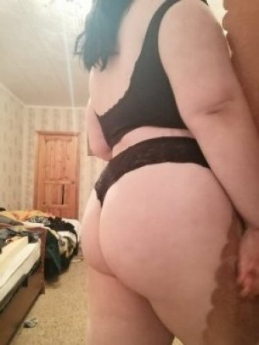 Индивидуалка Елизавета 