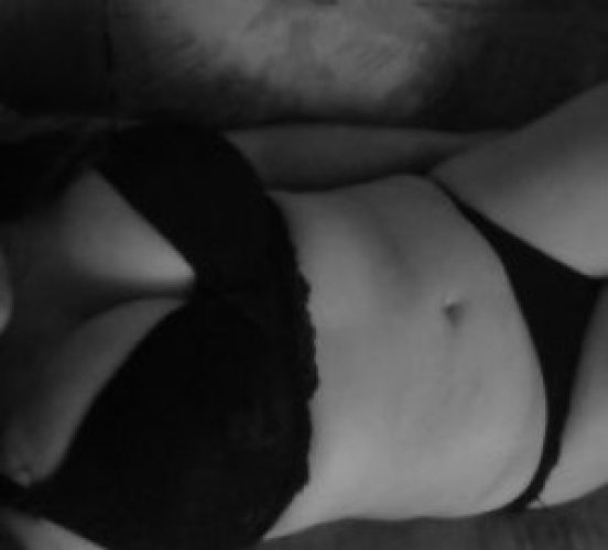 Индивидуалка Юлия