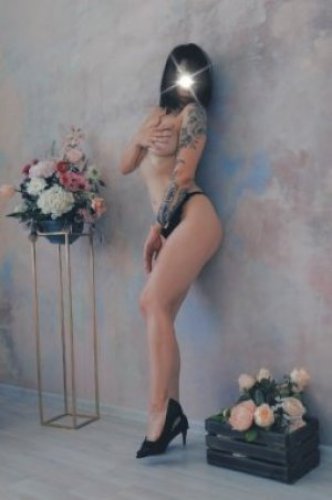 Индивидуалка Светлана Dream Flight