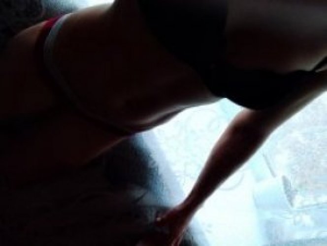 Индивидуалка Ксюша