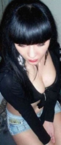 Индивидуалка Мария