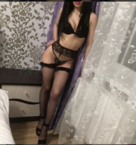 Индивидуалка Ксения