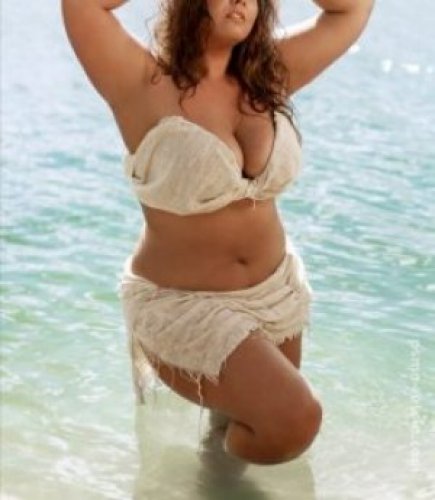 Индивидуалка 