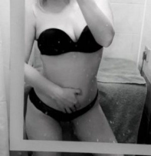 Индивидуалка Аленка