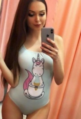 Индивидуалка Ксюша 