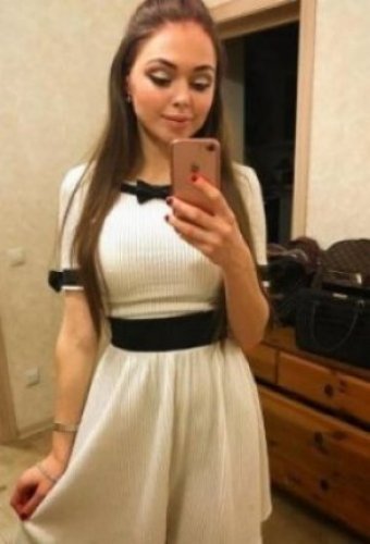 Индивидуалка Ксюша 