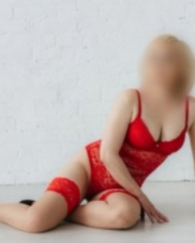 Индивидуалка Марина 