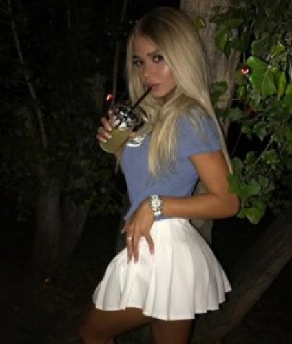 Индивидуалка Альбина 