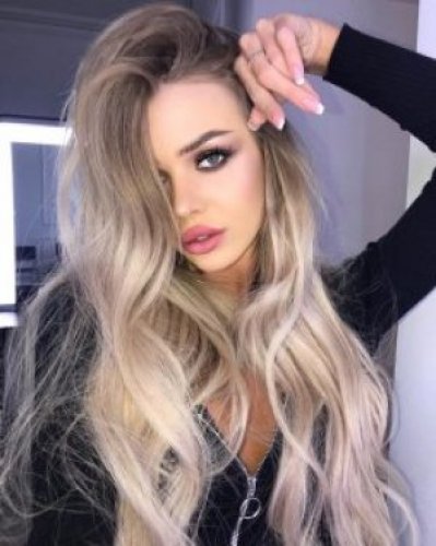 Альбина