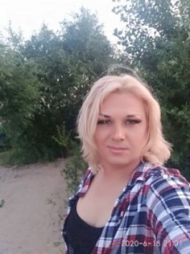Индивидуалка виктория транссексуалка