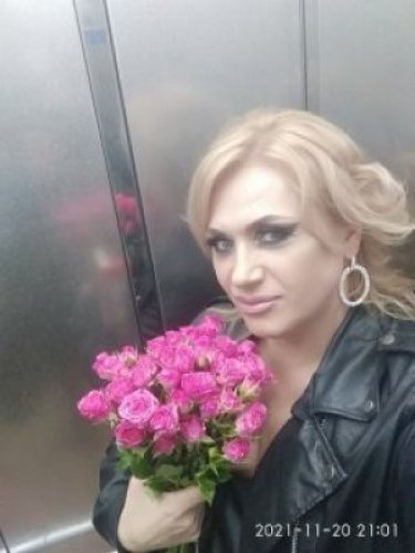 виктория транссексуалка