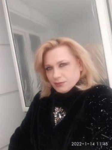 Индивидуалка виктория транссексуалка