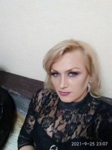 Индивидуалка виктория транссексуалка
