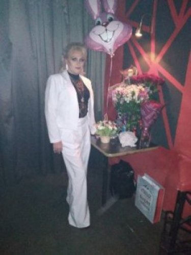 Индивидуалка виктория транссексуалка