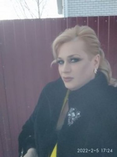 Индивидуалка виктория транссексуалка