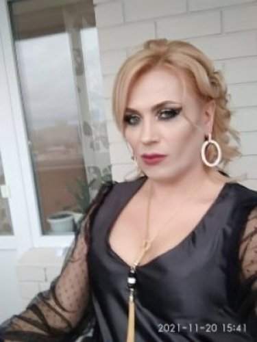 Индивидуалка виктория транссексуалка