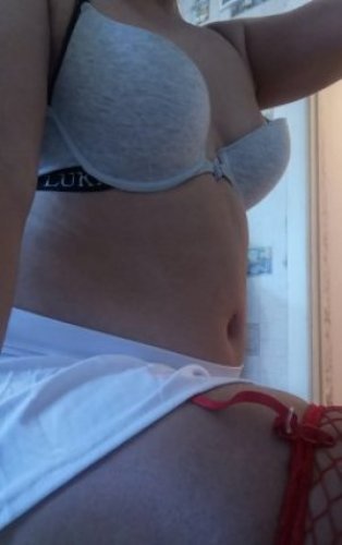 Индивидуалка Виктория