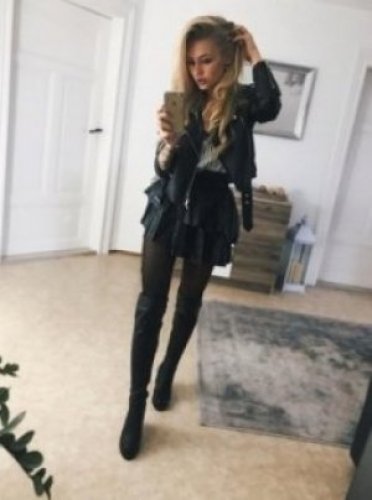 Индивидуалка Вика