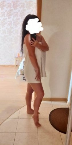 Индивидуалка Красотка 