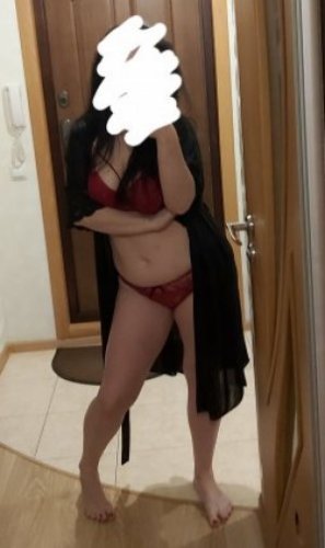 Индивидуалка Красотка 