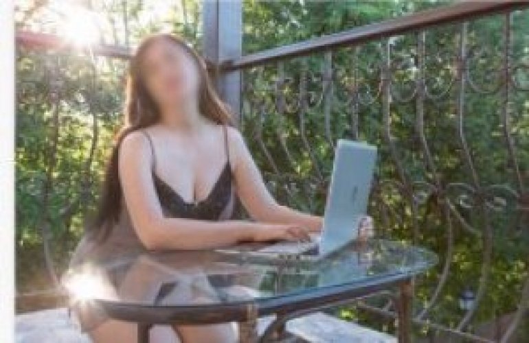 Индивидуалка Марина