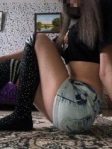 Индивидуалка Марина