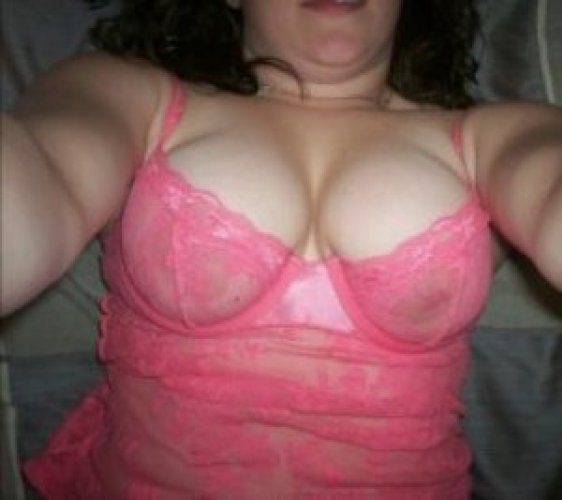 Индивидуалка Лёля