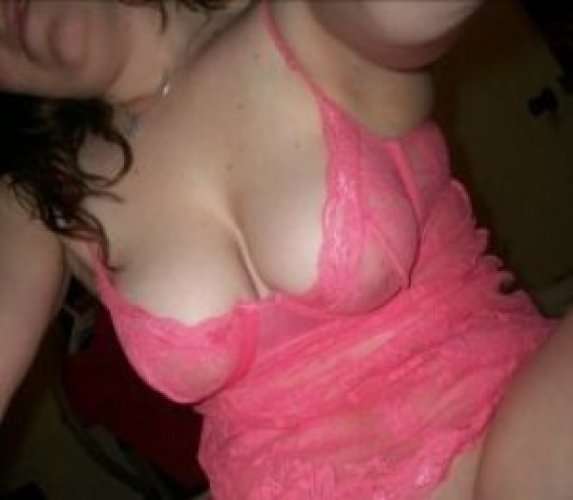 Индивидуалка Лёля