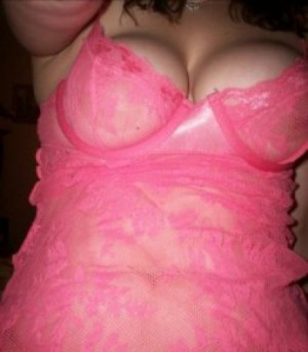 Индивидуалка Лёля