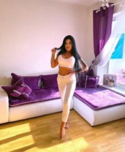 Индивидуалка Алиса