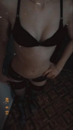 Индивидуалка Мария