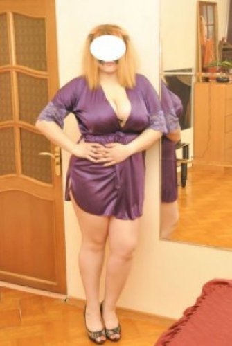 Индивидуалка Марта