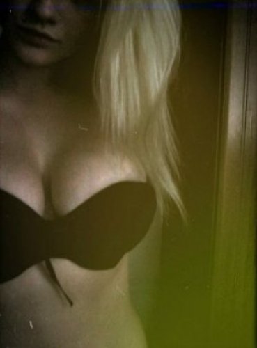 Индивидуалка Вера